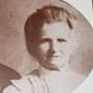 Record image of Mary Margaret Beers, (twin) (born Cutrell)