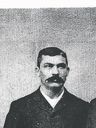 Record image of Peter L Gehl