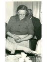 Record image of Signe Bengtsson (born Gudmundsson)