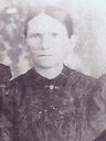Record image of Nancy Ann Luella Mullins (born Hyatt)