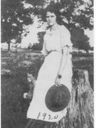 Record image of Maude Victoria Payne (born Cannaday)