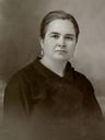 Record image of ANGELES MARTINEZ MARTINEZ (nacida FERNANDEZ CONESA)
