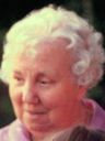 Record image of hemstickare Rosa DAGMAR Matilda Emanuelsson, V-BDb CAe dc (o.s. Andersson)