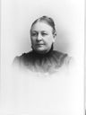 Record image of Katarina Sofia (Carin) Berg (born Huss)