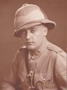 Record image of Ernst OLOF Berggren