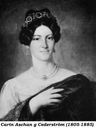 Record image of Catharina Frederika Cederström (born Aschan)
