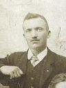 Record image of Gustav Ferdinand Svensson