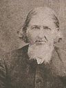 Record image of Jacob "Big Jake" Metzger