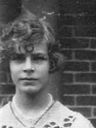Record image of Afton Dehaan (born Brown)