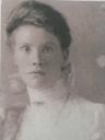 Record image of Elizabeth "Bettie" Armstrong (born Holt)