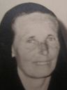 Record image of Maria Martinez Hernandez (nacida Hernandez Osete)