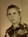 Record image of Maria Alves Matias (born Infante)