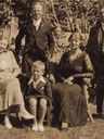 Record image of Ethel Eva Stuart (born Perrin)