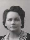 Record image of Thelma Walker (born Reed)