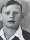 Record image of Karl Sydow