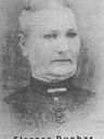 Record image of Eleanor Bigger Dunbar (born Burckhalter)