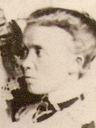 Record image of Hilma Alvina Johansson (born Lundberg)
