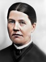 Record image of Sofia Berntsdotter