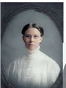 Record image of Laura P Lee (born Reppe)