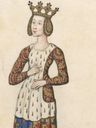 Record image of Beatrice I, Countess of von Hohenstaufen (born of Burgundy)