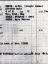 Record image of Lydia Jukes (born Banks)