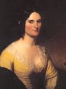 Record image of Mary Ann Randolph Lee (born Custis)