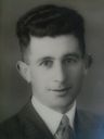 Record image of Jonathan Edward Martin