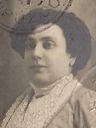 Record image of Leonor de Miguel (born Gutierrez- Velasco)