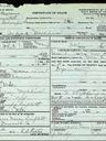 Record image of Isaac Mikeal