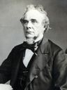 Record image of John Elliot Howard