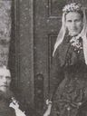 Record image of Christiane Bertha Adler (geb. Mirtschin)