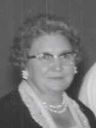 Record image of Marguerite Anna Carroll (born Parker)