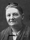 Record image of Johanna Elisabet Margaretha Siedentopp (born Carsten)