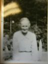 Record image of Bengta Karlsson (born Olsson)