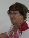 Record image of Margit Karolina Kalin (born Wilhelmsson)