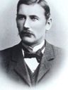 Record image of Andreas Petersson