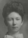 Record image of Alma Stennes (born Lee)