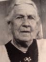 Record image of Marie José Louise (Josée) Mathy