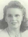Record image of Norma Hood (born Marble)