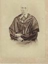 Record image of Elizabeth Temple (born Dyer)