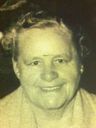 Record image of Emma Louisa Sanders (born Read)