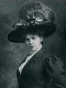 Record image of Anna Frideborg Adolphson (o.s. Soderberg)