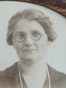 Record image of Josefina Sofia Dahlström (o.s. Sjöblom)