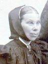 Record image of Ane Margrethe Andersen (born Larsdatter)