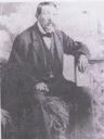 Record image of Conrad Heinrich Merz