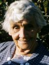 Record image of Esther Grace AYNSLEY (born WINTER)