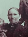 Record image of Wendla Sofia Karlsdotter Wallenius (o.s. Karlsdotter)