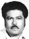 Record image of Blas Garcia