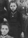 Record image of Alice G Kavanagh (born Watson)