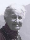 Record image of Elisabeth Hunzinger-Sutter